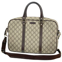 楽天市場】グッチ GUCCI メンズ（ビジネスバッグ・ブリーフケース 