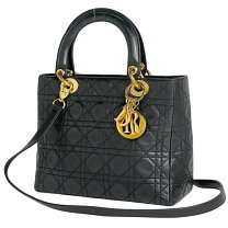 楽天市場】dior カナージュ キルティング バッグの通販