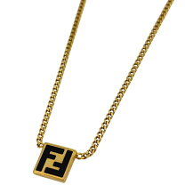 楽天市場】フェンディ 中古（ネックレス・ペンダント｜レディース 