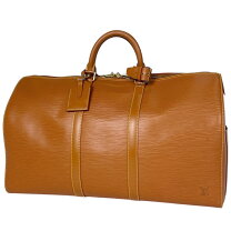 楽天市場】louis vuitton キーポル 50 エピの通販