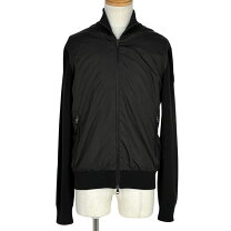 楽天市場】moncler ジップアップブルゾンの通販