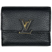 楽天市場】louis vuitton ポルトフォイユ カプシーヌ トリヨン 