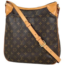楽天市場】ルイ・ヴィトン LOUIS VUITTON オデオンMM M56389の通販