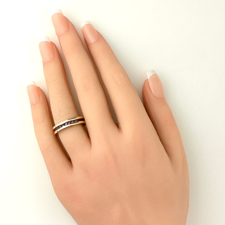 楽天市場】ブルガリ BVLGARI ビーゼロワン リング YG イエローゴールド 
