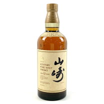 楽天市場】山崎12年 750mlの通販