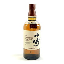 楽天市場】サントリー 山崎 1923 ノンヴィンテージ シングルモルト 