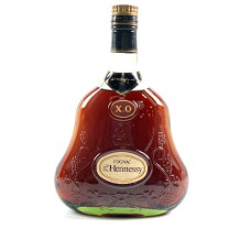 楽天市場】ヘネシー xo 金キャップ グリーンボトルの通販