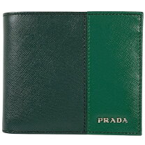 楽天市場】プラダ 財布 グリーン（レディース財布｜財布・ケース 