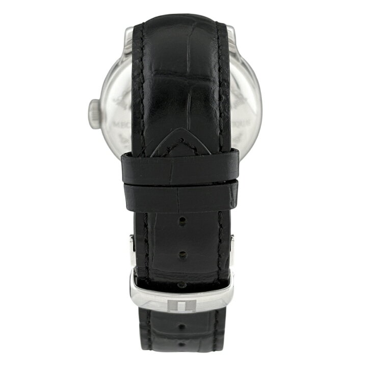楽天市場】ティソ TISSOT ル・ロックル T006407B 腕時計 SS レザー 