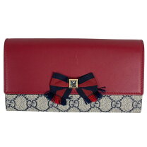 楽天市場】GUCCI 財布 リボン（財布・ケース｜バッグ・小物・ブランド