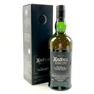 アードベッグ Ardbeg ダークコーヴ 700ml スコッチウイスキー シングルモルト 【中古】 msp29