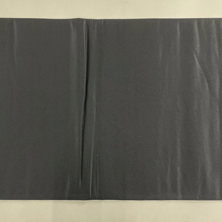 楽天市場】袋帯 美品 名品 鈴乃屋 七宝 金糸 箔 黒 六通 正絹 【中古 