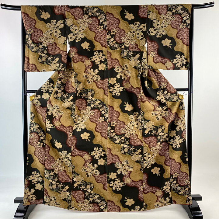 小紋美品優品【中古】 【公式通販】