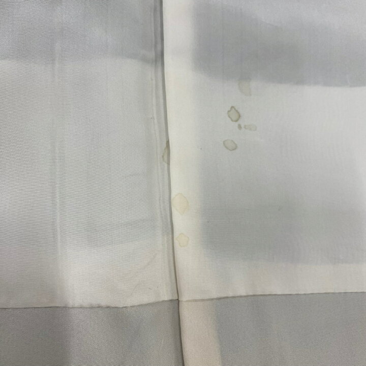 楽天市場】付下げ 身丈157.5cm 裄丈64.5cm M 袷 和田光正 落款あり  