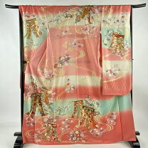 楽天市場】振袖 170cm 中古の通販 
