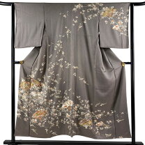 楽天市場】ます いわ 屋 着物（種類（着物）訪問着）（着物｜和服 