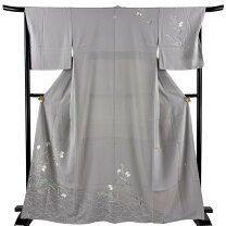 楽天市場】加賀友禅 羽田登喜男（着物｜和服）：レディース 