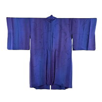 楽天市場】青 ブルー（種類（着物）コート）（和服｜レディース 