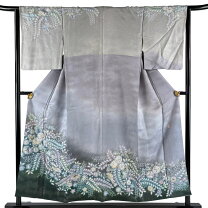 楽天市場】辻ヶ花 訪問着（着物｜和服）：レディースファッションの通販