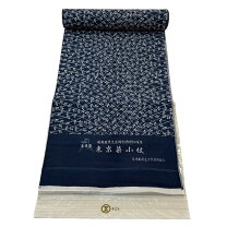 楽天市場】正絹 絽 小紋反物の通販