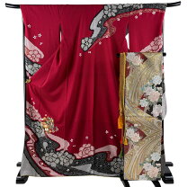 楽天市場】振袖 フルセット（種類（着物）振袖）（着物｜和服 