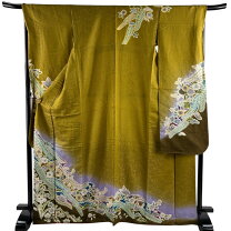 楽天市場】蝶（種類（着物）振袖）（着物｜和服）：レディース 
