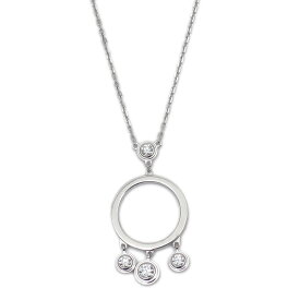 【ポイント3倍!スーパーSALE期間限定】カルティエ ディアマンレジェ ドゥ カルティエ ネックレス 4Pダイヤ K18WG【中古】【送料無料】