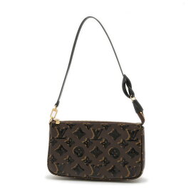 【ポイント3倍!スーパーSALE期間限定】【未使用品】ルイ・ヴィトン モノグラム スパンコール ポシェットアクセソワール ショルダーバッグ M26473【中古】【送料無料】