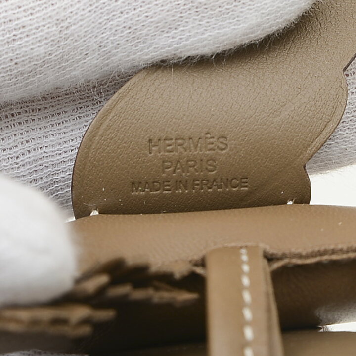 楽天市場】【未使用品】エルメス ロデオ ペガサス PM チャーム  