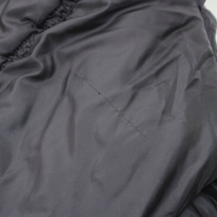 楽天市場】ステラマッカートニー MA1 ジャケット ブルゾン ネイビー 38  