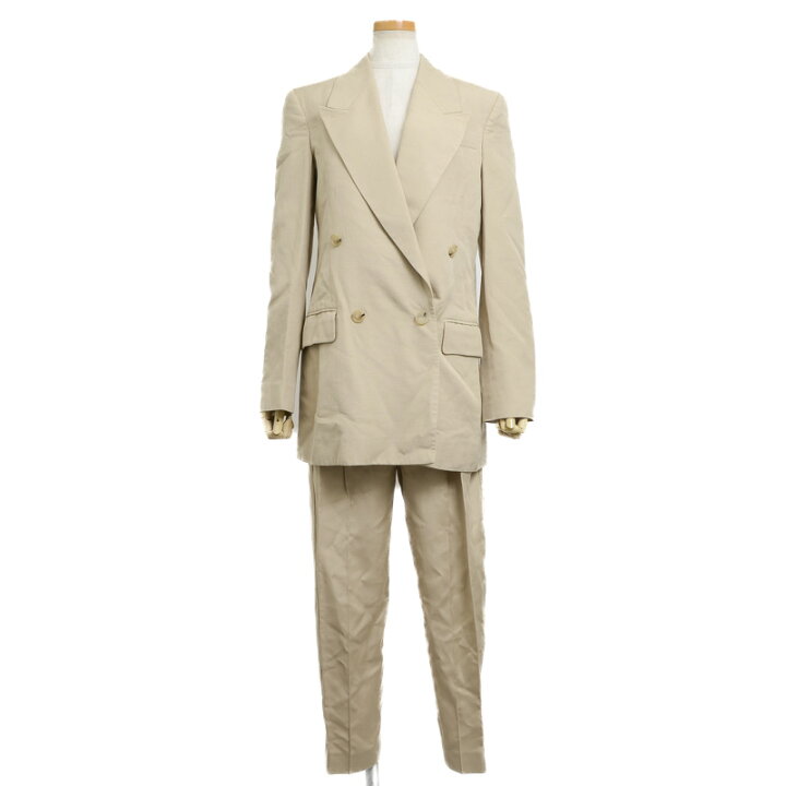 楽天市場】ステラマッカートニー セットアップ スーツ テーラード  