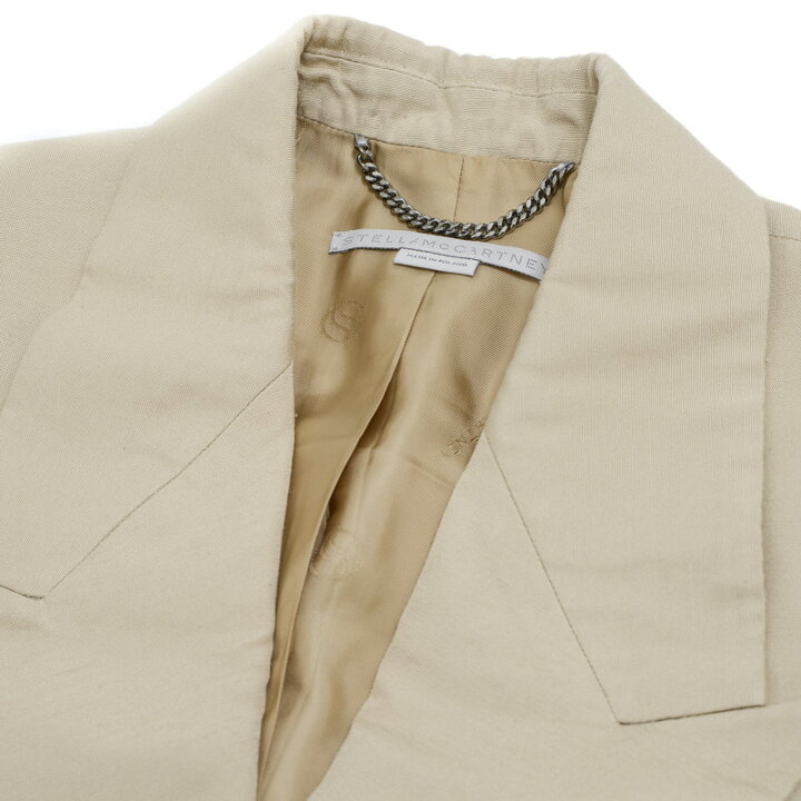 楽天市場】ステラマッカートニー セットアップ スーツ テーラード  