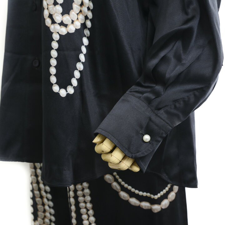 楽天市場】Stella McCartney ステラマッカートニー パールプリント  