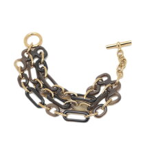 楽天市場】エルメス ブレスレット バッファローの通販 