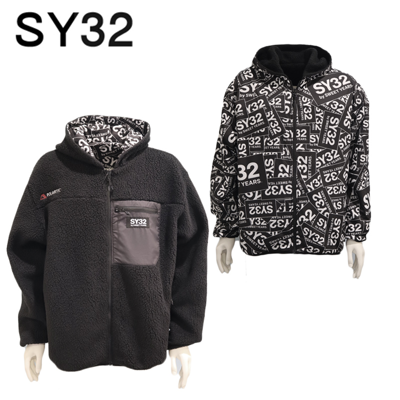 楽天市場】SY32 sy32 by SWEET YEARS エスワイサーティトゥバイ