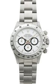 ROLEX (ロレックス) デイトナ 16520 200タキ R番 ホワイト文字盤 自動巻き メンズ 40mm 【腕時計】 【送料無料】【中古】