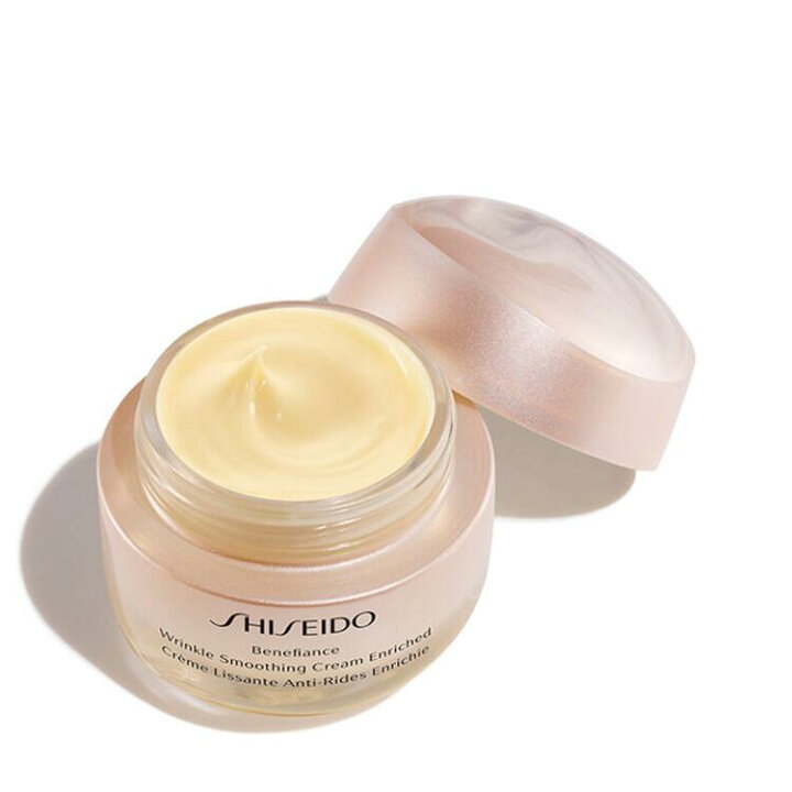 楽天市場】【SHISEIDO 公式】ベネフィアンス リンクル スムージング 