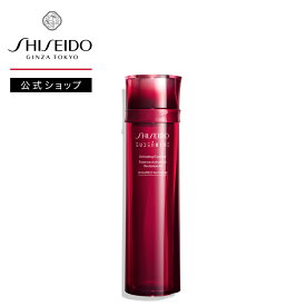 【SHISEIDO 公式】オイデルミン エッセンスローション | SHISEIDO 資生堂 シセイドウ | 化粧液 化粧水 透明感 ハリ なめらかさ│