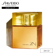 楽天市場】資生堂 zen オードパルファムの通販