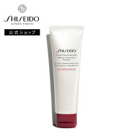 【SHISEIDO 公式】ディープ クレンジングフォーム | SHISEIDO 資生堂 シセイドウ | 洗顔 洗顔料│