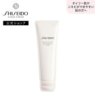 【SHISEIDO 公式】ディープ クレンジングフォーム | SHISEIDO 資生堂 シセイドウ | 洗顔 洗顔料 洗顔フォ…
