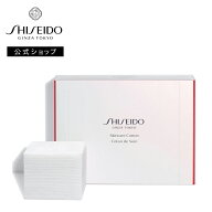 【SHISEIDO 公式】スキンケアコットン | SHISEIDO 資生堂 シセイドウ |