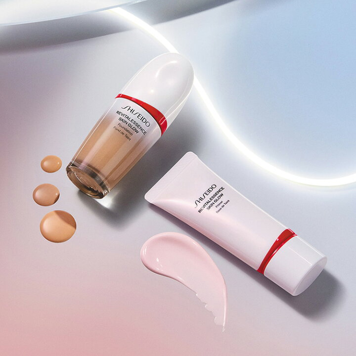 楽天市場】【SHISEIDO 公式】ベースメイクキット | エッセンス スキン  