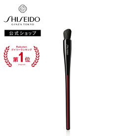 【SHISEIDO 公式】NANAME FUDE マルチ アイブラシ | SHISEIDO 資生堂 シセイドウ | メイクブラシ│