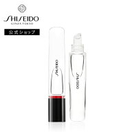 【SHISEIDO 公式】クリスタルジェルグロス | SHISEIDO 資生堂 シセイドウ | 口紅 リップ