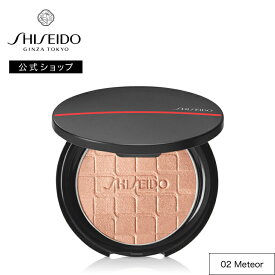 【SHISEIDO 公式】オーラデュウ プリズム イルミネーター | SHISEIDO 資生堂 シセイドウ | マルチパウダー フェイスカラー フェイスパウダー