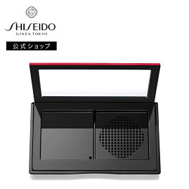【SHISEIDO 公式】シンクロスキン セルフリフレッシング ケース (パウダーファンデーション用) | SHISEIDO 資生堂 シセイドウ |