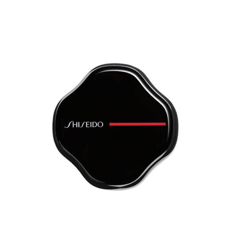 【SHISEIDO 公式】HANATSUBAKI HAKE ポリッシング フェイスブラシ | SHISEIDO 資生堂 シセイドウ | メイクブラシ パウダー 仕上げ - メイン画像 5