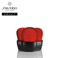 【SHISEIDO 公式】HANATSUBAKI HAKE ポリッシング フェイスブラシ | SHISEIDO 資生堂 シセイドウ | メイ…