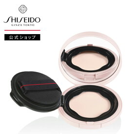 【SHISEIDO 公式】シンクロスキン トーンアップ プライマーコンパクト | SHISEIDO 資生堂 シセイドウ | 化粧下地